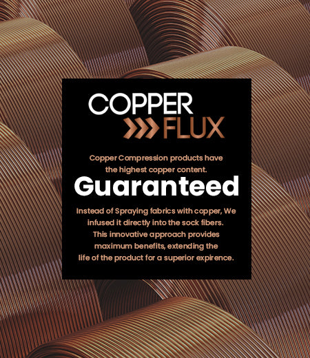 CopperFlux