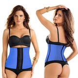 Women's Underbust Corset Cincher Body Shaper Girdle Waist & Shapewear Corset