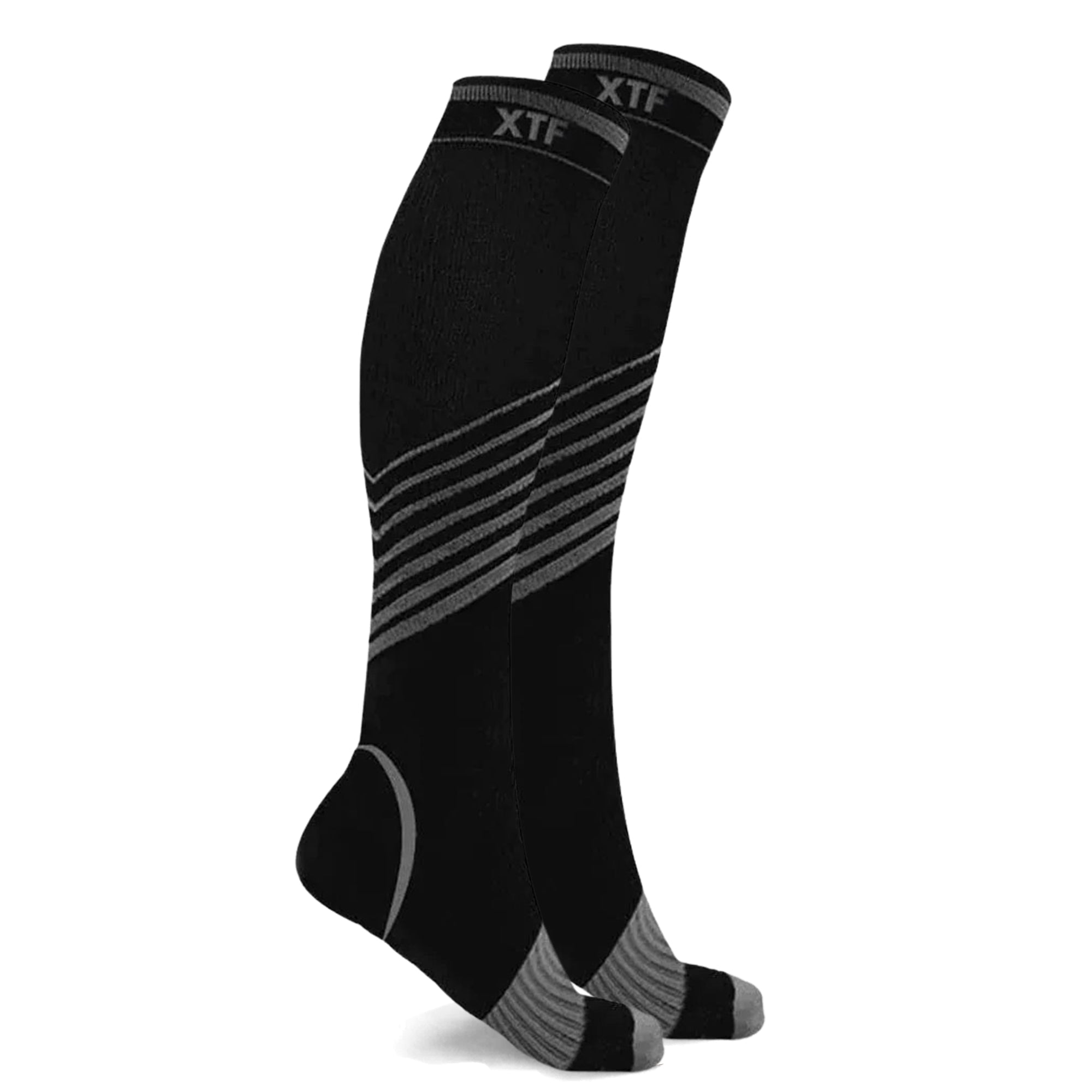 Graduating Compression Graduated Compression Stockings