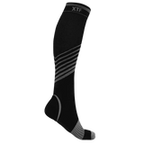 V-Striped Graduated Compression Socks (1-Pair)