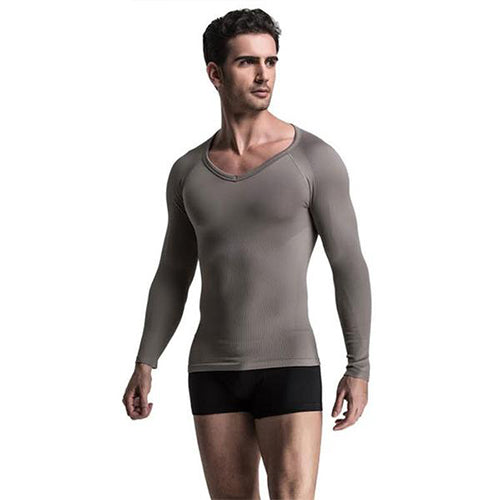 Men’s Compression Long Sleeve Shirt